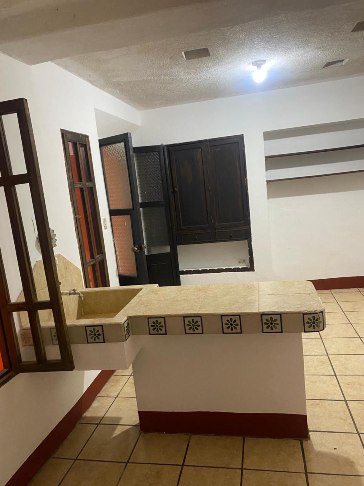 Hotel Posada Gutierrez Antigua Exteriér fotografie